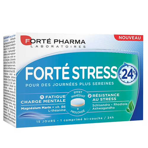 Forte Stress 24h, Forte Pharma